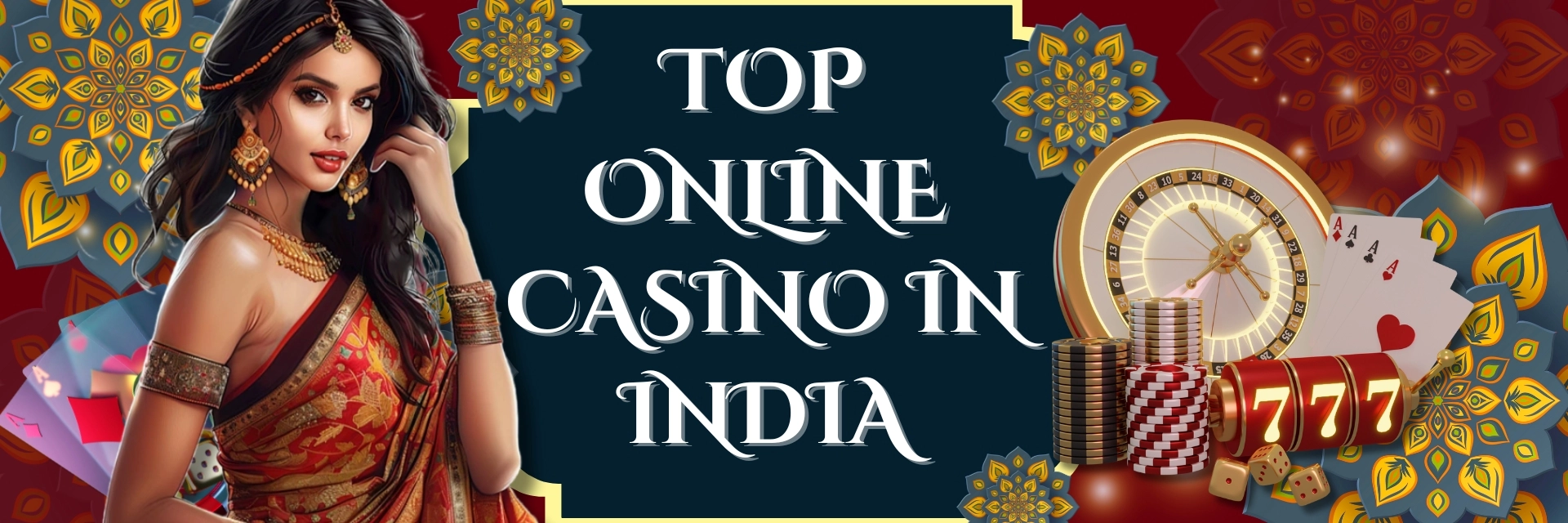 TOP CASINO APP