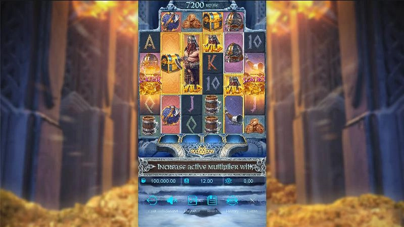 gameplay