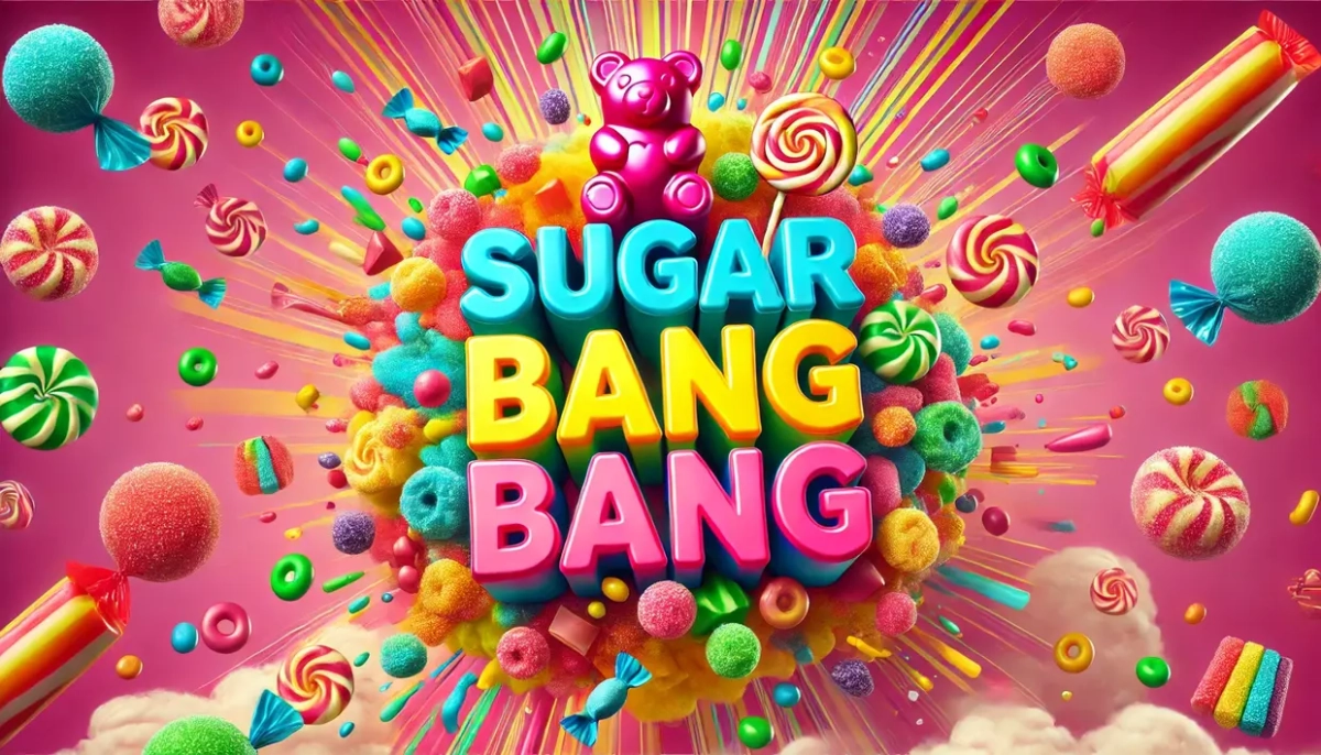 Sugar Bang Bang