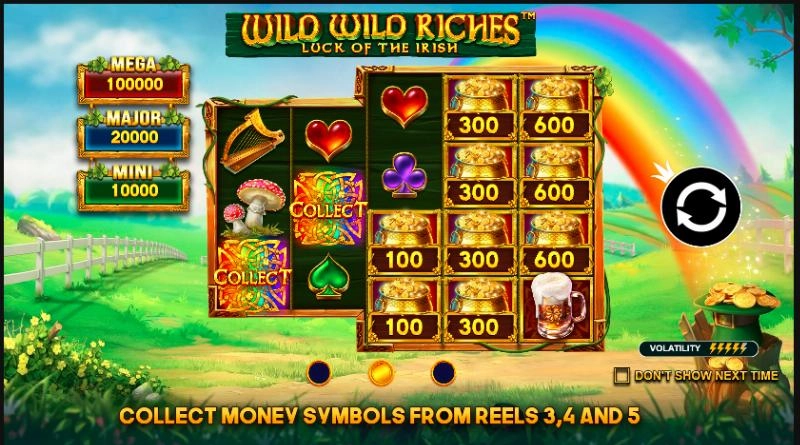 Gameplay