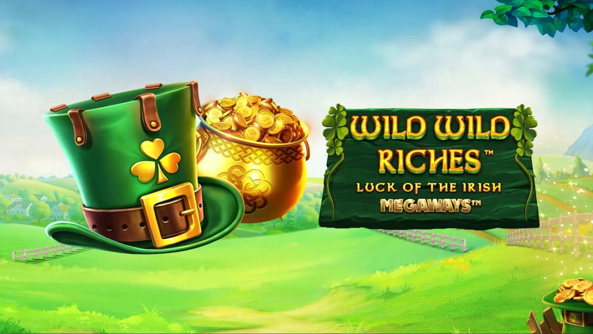 Wild Wild Riches