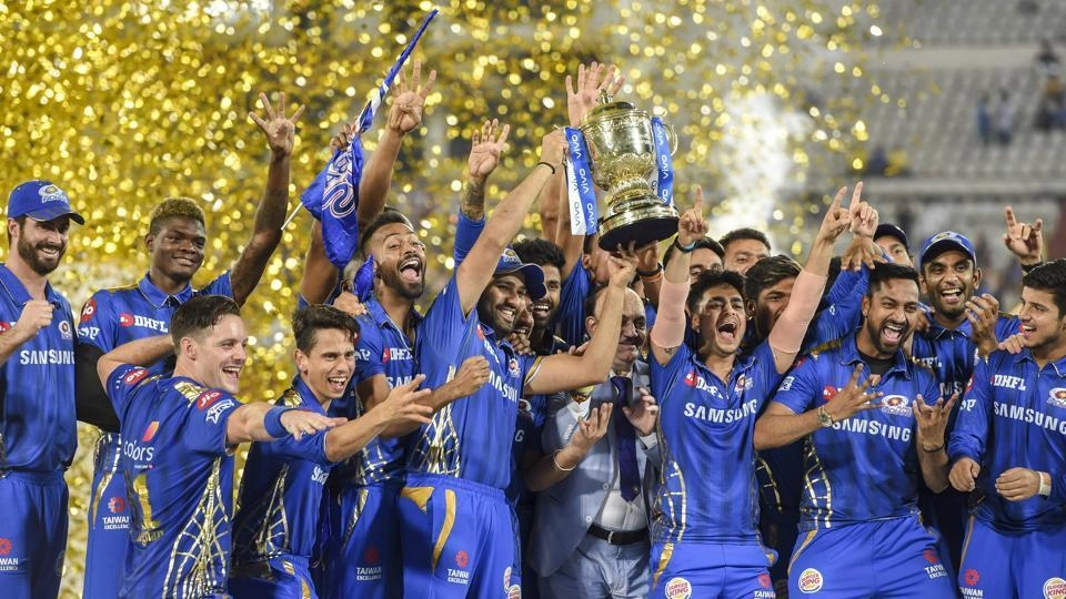 IPL 2020
