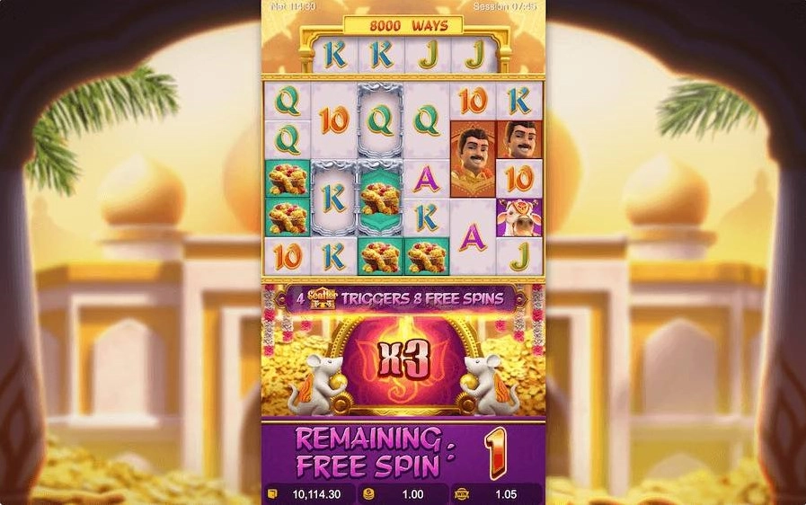 Gameplay